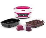 CAKE FACTORY DELICES TEFAL KD810112