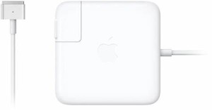 POWER ADAPTER MAGSAFE 2 60W APPLE MD565Z/A