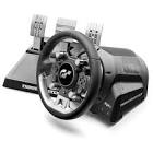 VOLANT + PEDALIER PS4/PS5/PC THRUSTMASTER T-GT II