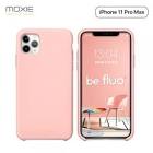 COQUE IPHONE 11 PRO MOXIE BEFLUOIP11PROROSE
