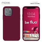 COQUE IPHONE 13 PRO LILAS BEFLUO IPHONE13PRO