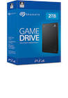 DISQUE DUR PS4/PS5 SEAGATE GAME DRIVE 2TO
