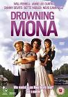 DVD  DROWING MONA