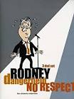 DVD  RODNEY DANGERFIELD