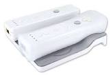 CHARGEUR WII BIGBEN DUAL CHARGER WII