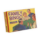 TOYS AND GAMES RETRO RANGE BINGO FAMILIE BINGO