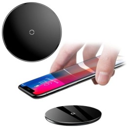 CHARGEUR A INDUCTION BASEUS WIRELESS CHARGER