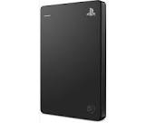 DISQUE DUR SEAGATE 2TO GAME DRIVE PLAYSTATION