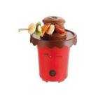 FONTAINE A CHOCOLAT YOOCOOK RED