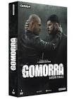 DVD GOMORRA SAISON FINALE