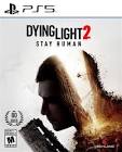 JEU PS5 DYING LIGHT 2 : STAY HUMAN