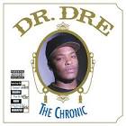 CD DR DRE THE CHRONIC