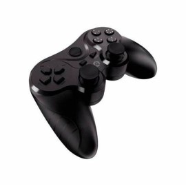 MANETTE FILAIRE PS3-PC NOIRE TRADE INVADERS 100241