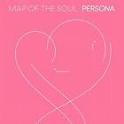 CD BTS MAP OF SOUL - PERSONA