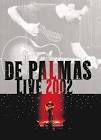 DVD MUSICAL CONCERT DE PALMAS 2002
