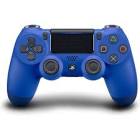 MANETTE SONY DUALSHOCK  PS4 RECONDITIONNEE BLUE