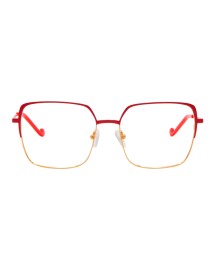 LUNETTES FREDERIC BEAUSOLEIL C103 ROUGE