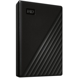 HDD EXTERNE WESTER DIGITAL MY PASSPORT 2TO