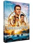 DVD  UNCHARTED