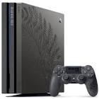 CONSOLE SONY PS4 PRO THE LAST OF US PART2 1TO AVEC MANETTE