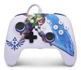 MANETTE SWITCH POWER A FILAIRE ZELDA MASTER SWORD ATTACK 299258