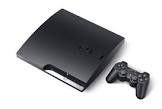 CONSOLE SONY PS3 ULTRA SLIM 320GO AVEC MANETTE