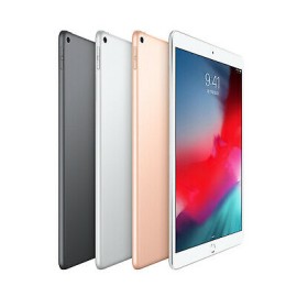 Achat TABLETTE APPLE IPAD AIR 3 10,5 64GO d'occasion - Cash express