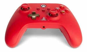 MANETTE FILAIRE XBOX ONE POWER A 1518810-01