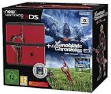 CONSOLE NINTENDO NEW 3DS XENOBLADE CHRONICLES 3D EN BOITE