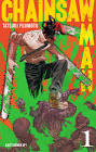 MANGA CHAINSAW MAN TOME 01