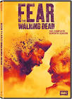DVD DVD FEAR THE WALKING DEAD S7