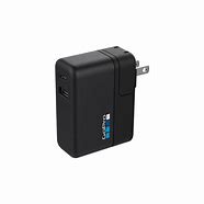 CHARGEUR POUR CAMERA GOPRO WALL CHARGER