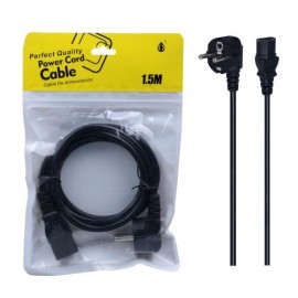 CABLE TRIPOLAIRE ALIM PC/PS3 FAT ONEPLUS 801149