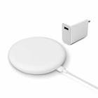 CHARGEUR INDUCTION XIAOMI MI WIRELESS FAST CHARGER 20W