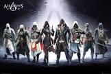 POSTER ASSASSIN'S CREED  