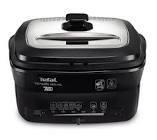 FRITEUSE MULTIFONCTION TEFAL VERSALIO DELUXE 7 IN 1