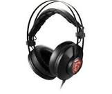 CASQUE FILAIRE TYPE JACK MSI H991 GAMING HEADSET