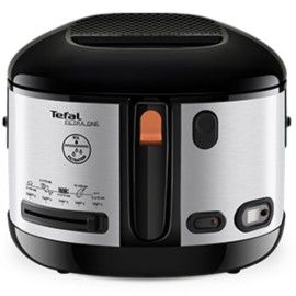 FRITEUSE TEFAL FILTRA ONE FF175D71