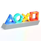 LAMPE PALADONE ICONES PLAYSTATION COULEURS
