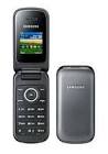 GSM SAMSUNG E1190