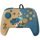 MANETTE FILAIRE SWITCH PDP FACEOFF DELUXE BREATH OF THE WILD