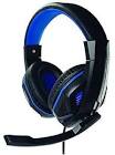 CASQUE GAMING STEELPLAY HP-41