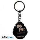 PORTE CLE ABYSTYLE HARRY POTTER