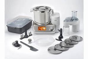 ROBOT CUISEUR MULTIFONCTIONS KENWOOD COOKEASY+ CCL50