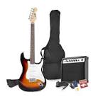 PACK GIGKIT ELECTRIC GUITAR PACK MAX MUSIC 173.226