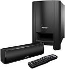 HOME CINEMA BOSE CINEMATE 15/10 HOME THEATER SYSTEM
