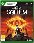 JEU XBX THE LORD OF THE RINGS GOLLUM