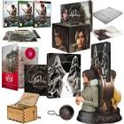 JEU XBX SYBERIA 4 THE WORLD BEFORE COLLECTOR'S EDITION