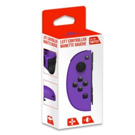 MANETTE SWITCH JOYCON G VIOLET FREAKS AND GEEKS 299265L