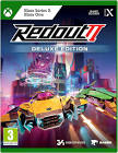 JEU XBX REDOUT 2 DELUXE EDITION